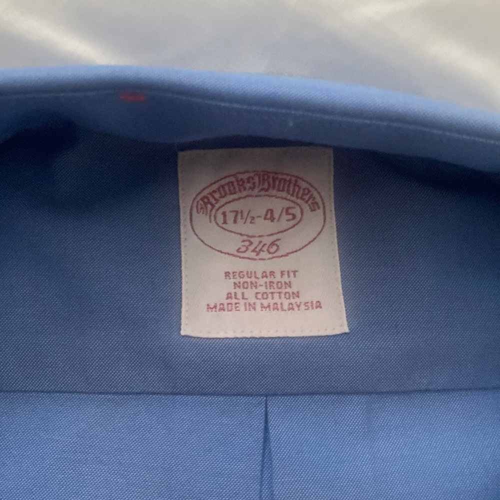 Brooks Brothers NWT